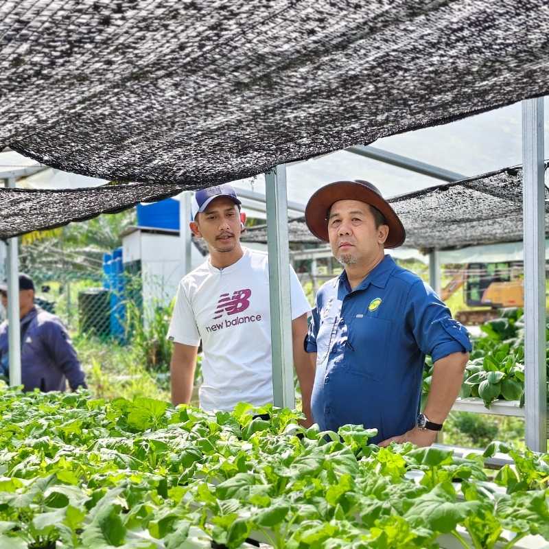 Farm tours