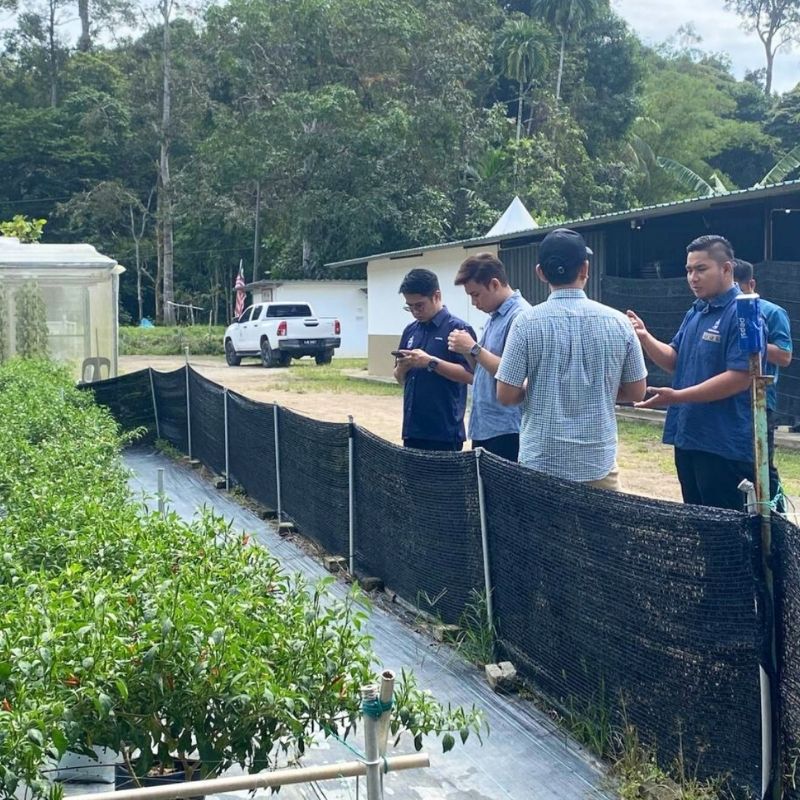 Farm tours 40