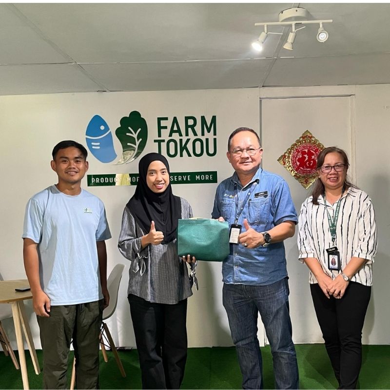 Farm tours 36