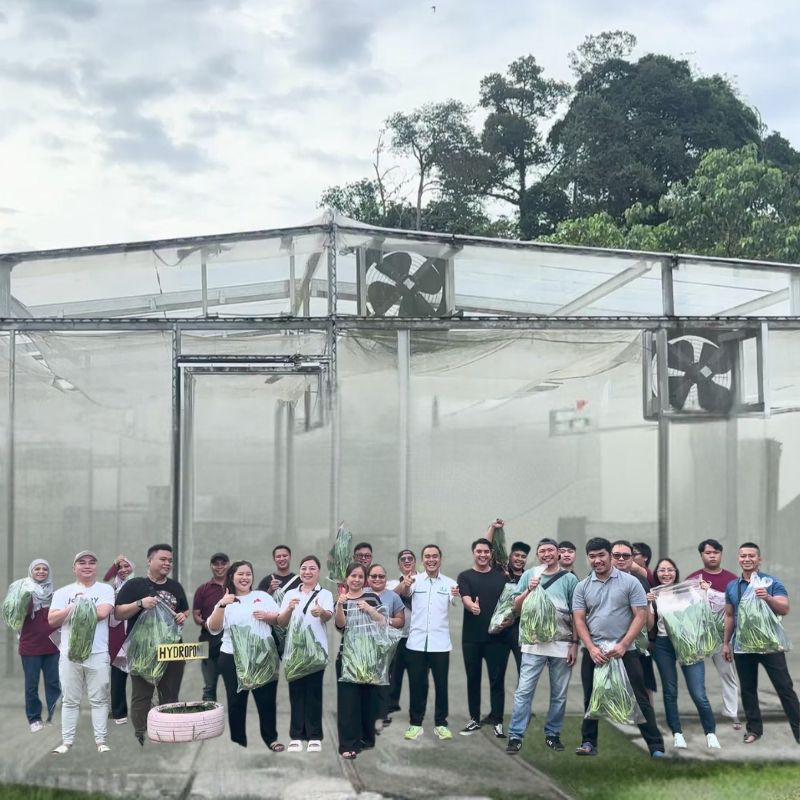 Modern farming 060925