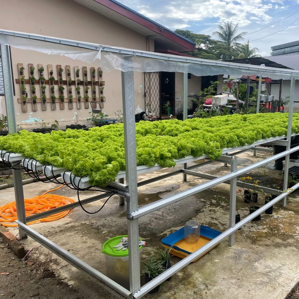 Jabatan Pertanian Sabah Kota Kinabalu