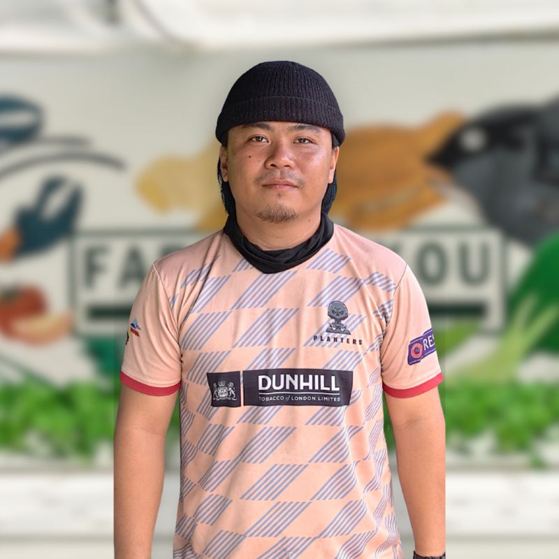 Management trainee image